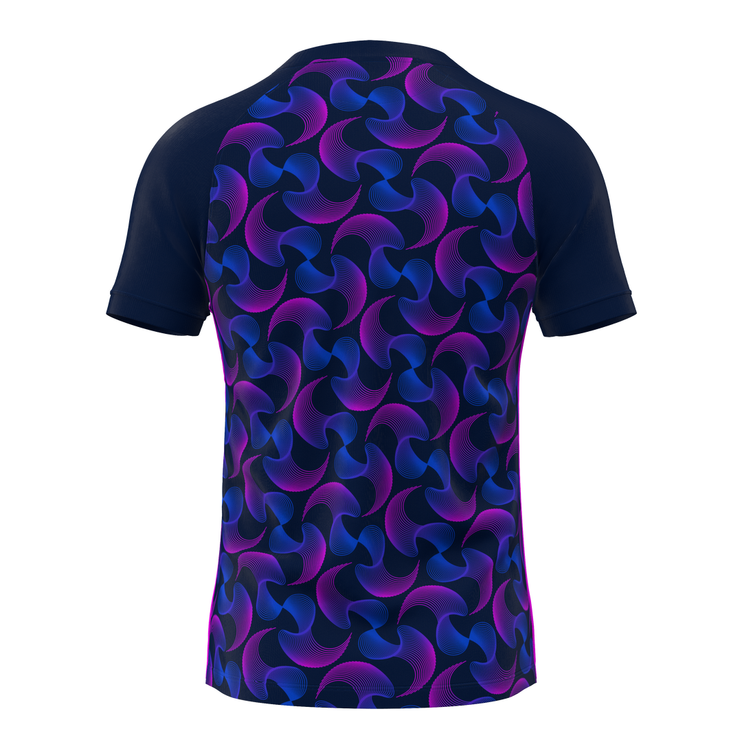 Old Streetonians RFC RS Training T-Shirt - View 2