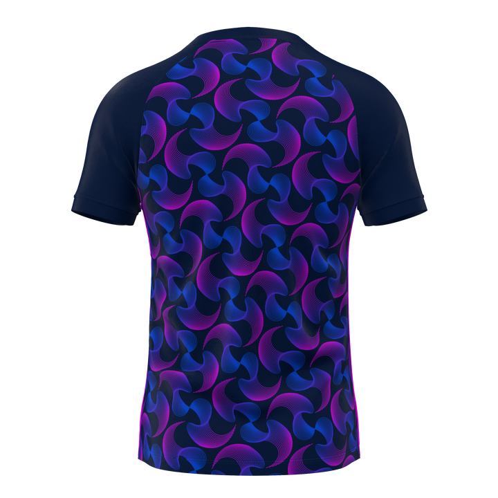 Old Streetonians RFC RS Training T-Shirt - View 2