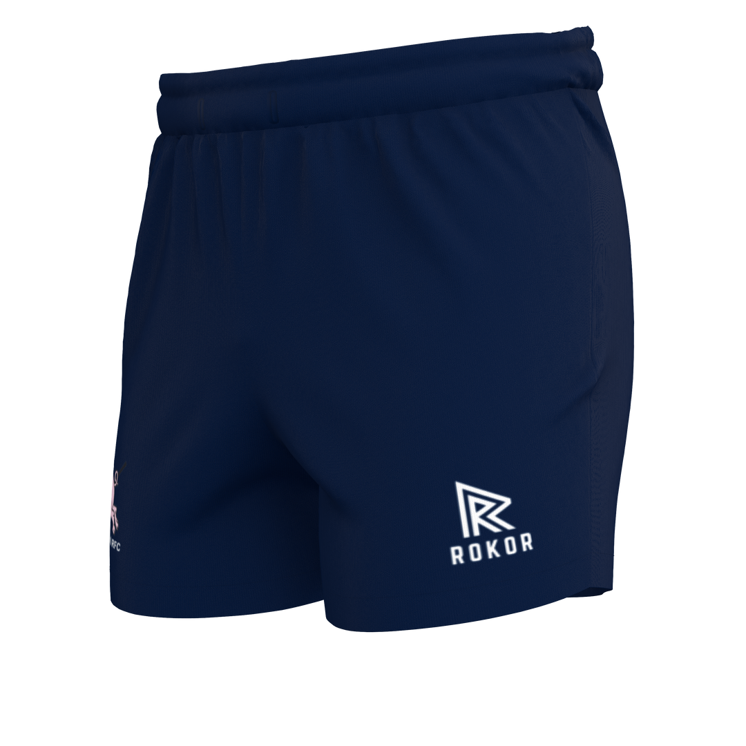 Old Streetonians RFC Rugby Match Shorts
