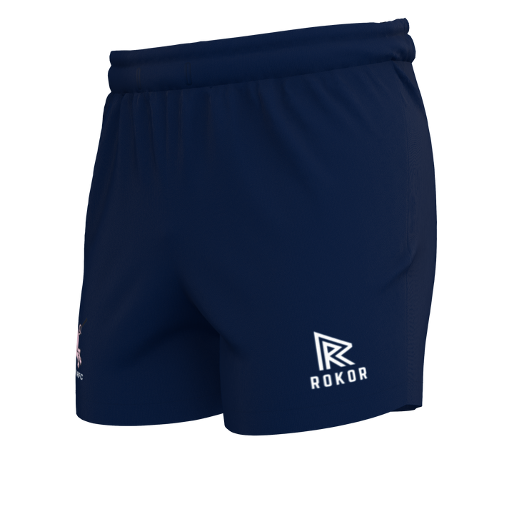 Old Streetonians RFC Rugby Match Shorts
