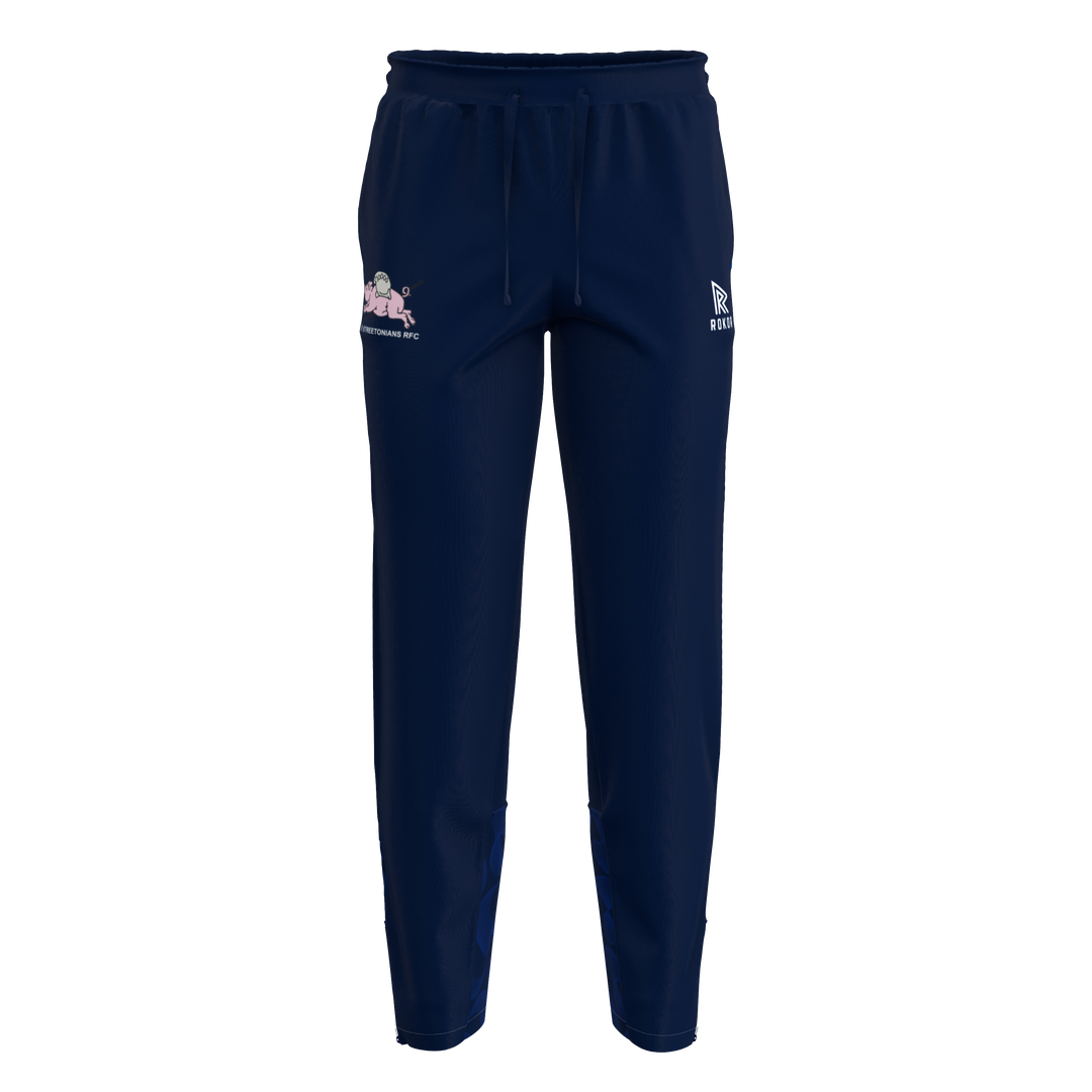 Old Streetonians RFC Training Pants