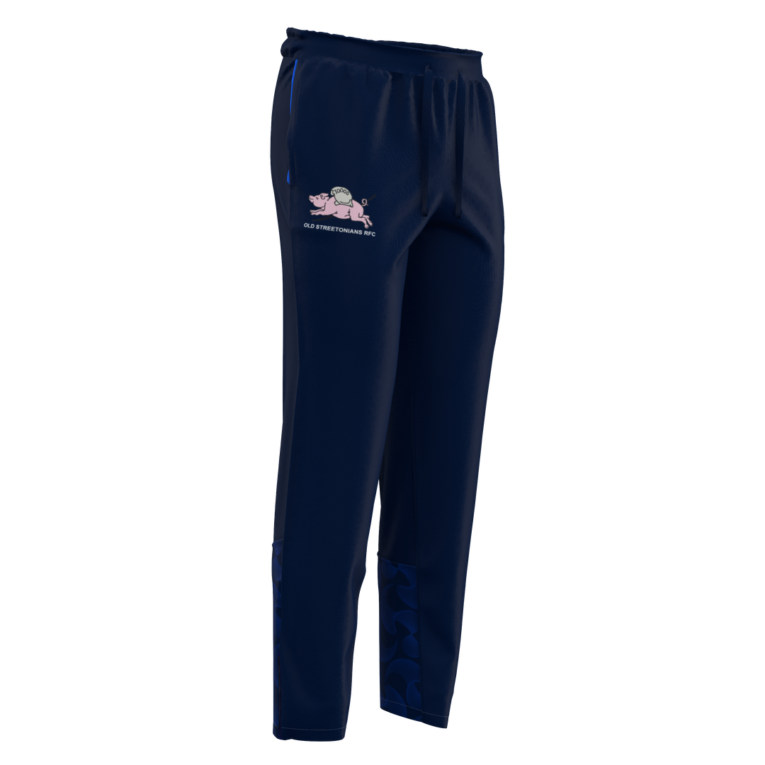 Old Streetonians RFC Training Pants