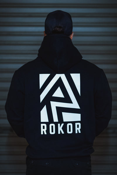 ROKOR Block Hoodie