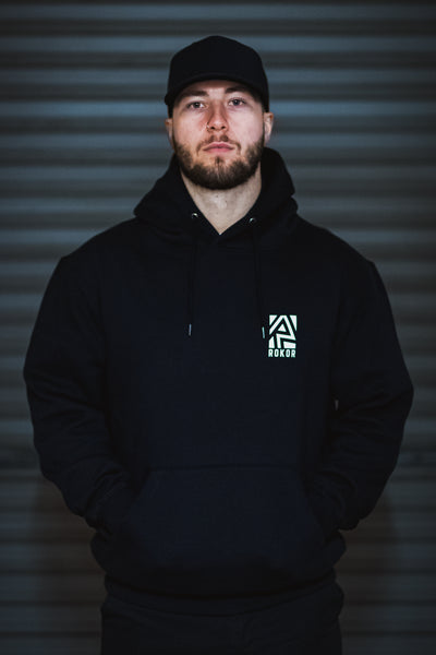 ROKOR Block Hoodie